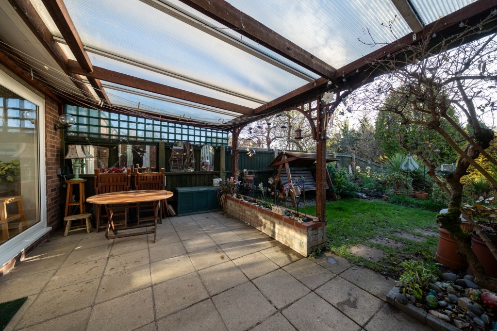 Radegund Road, Cambridge, CB1