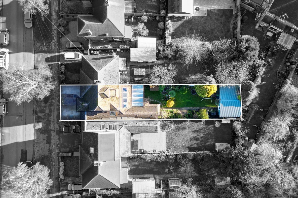 Radegund Road, Cambridge, CB1