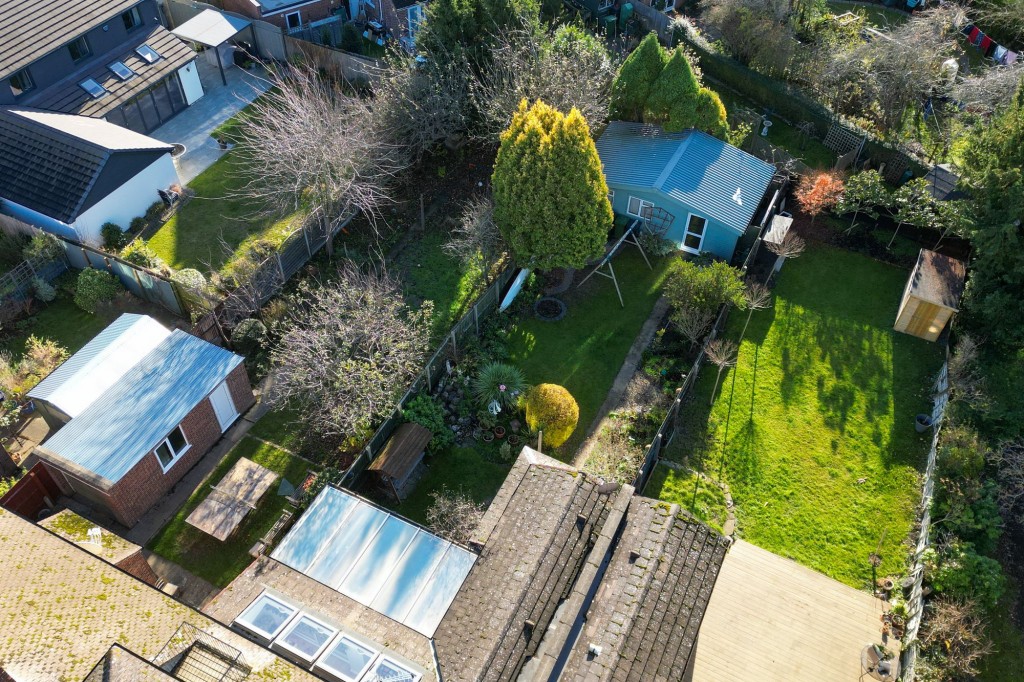 Radegund Road, Cambridge, CB1