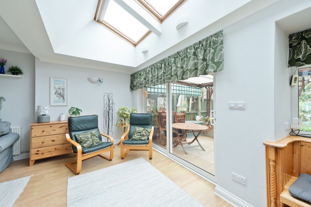 Radegund Road, Cambridge, CB1