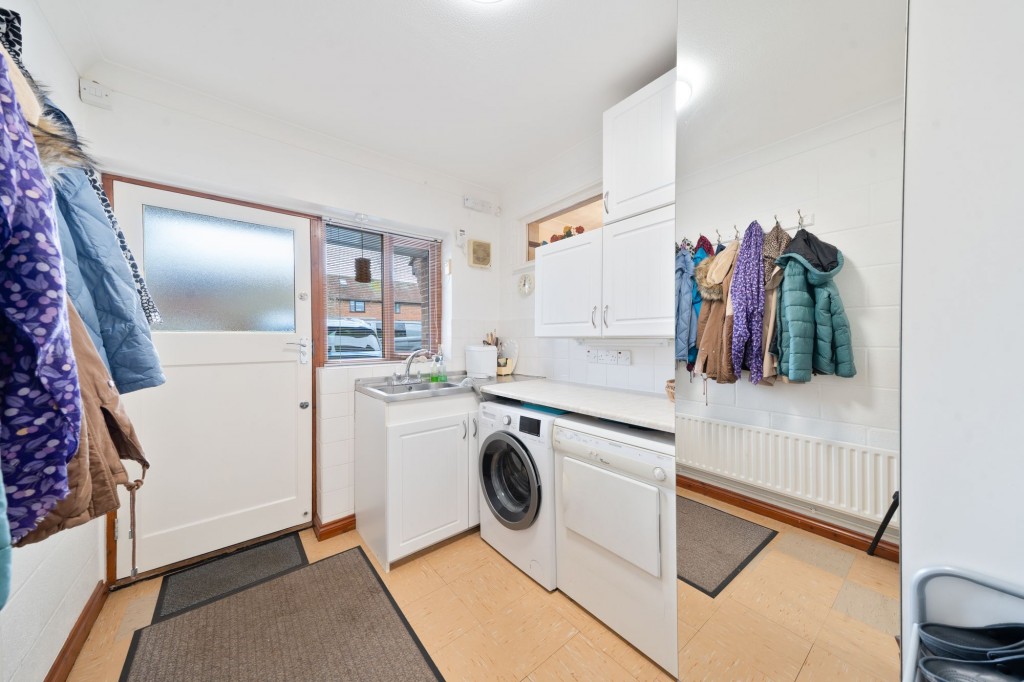 Radegund Road, Cambridge, CB1