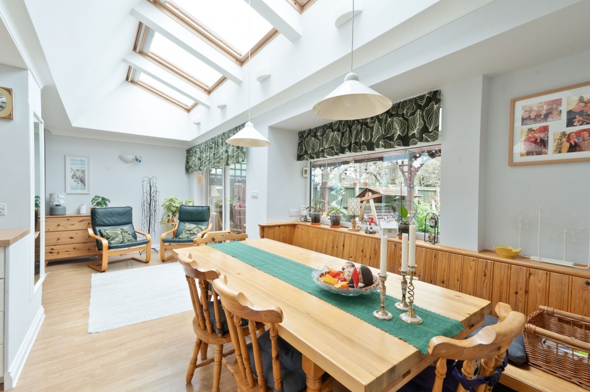 Radegund Road, Cambridge, CB1