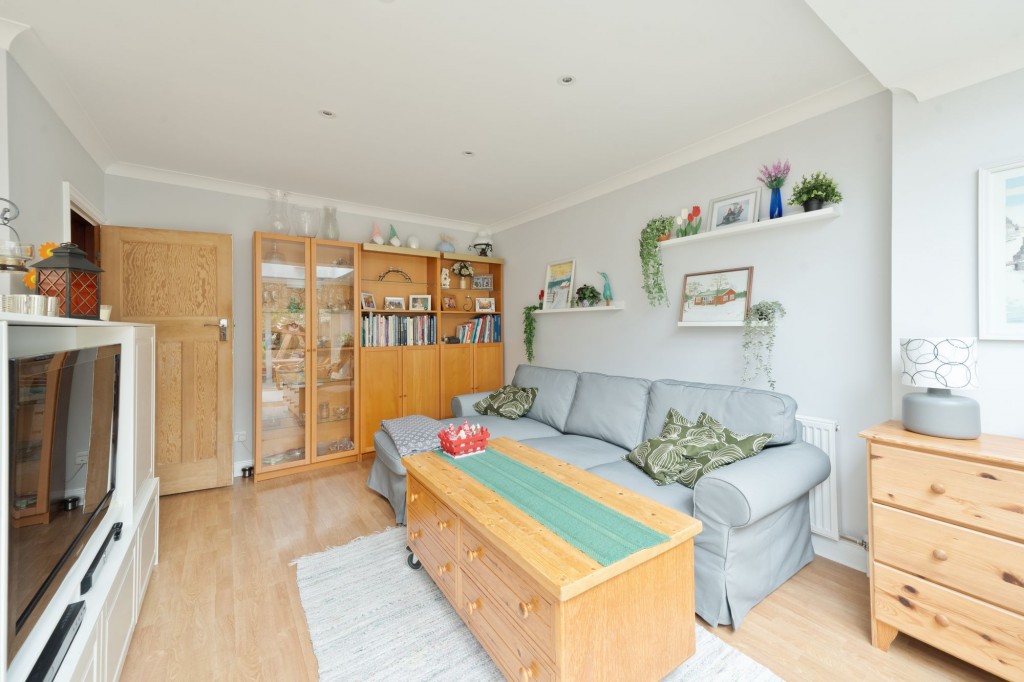 Radegund Road, Cambridge, CB1