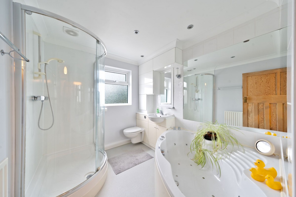 Radegund Road, Cambridge, CB1