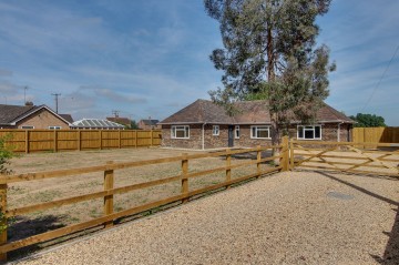 The Cottons, Outwell, PE14