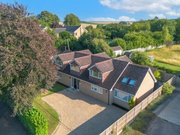 Quarry Lane, Swaffham Bulbeck, CB25