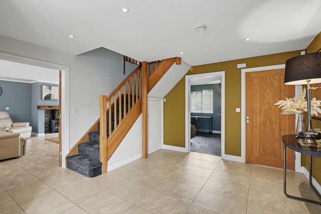 Quarry Lane, Swaffham Bulbeck, CB25