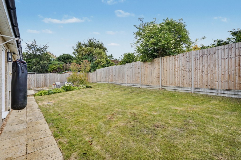 Quarry Lane, Swaffham Bulbeck, CB25
