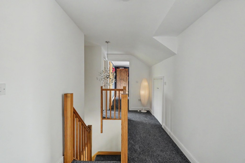 Quarry Lane, Swaffham Bulbeck, CB25