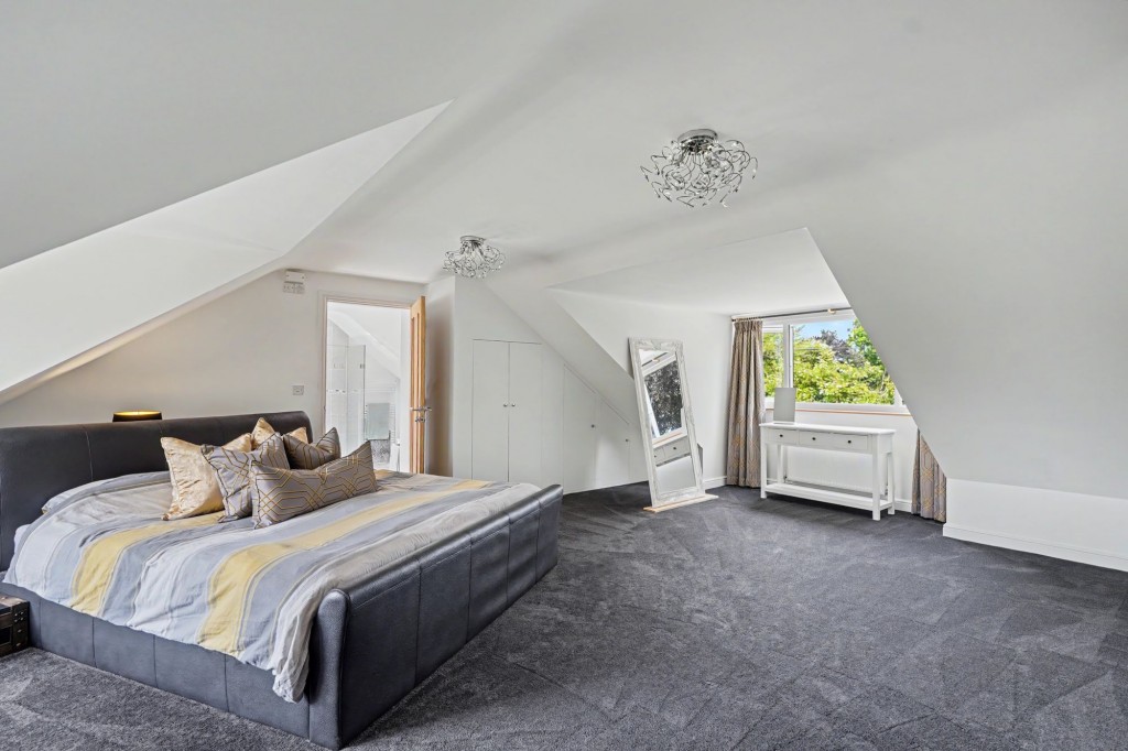 Quarry Lane, Swaffham Bulbeck, CB25