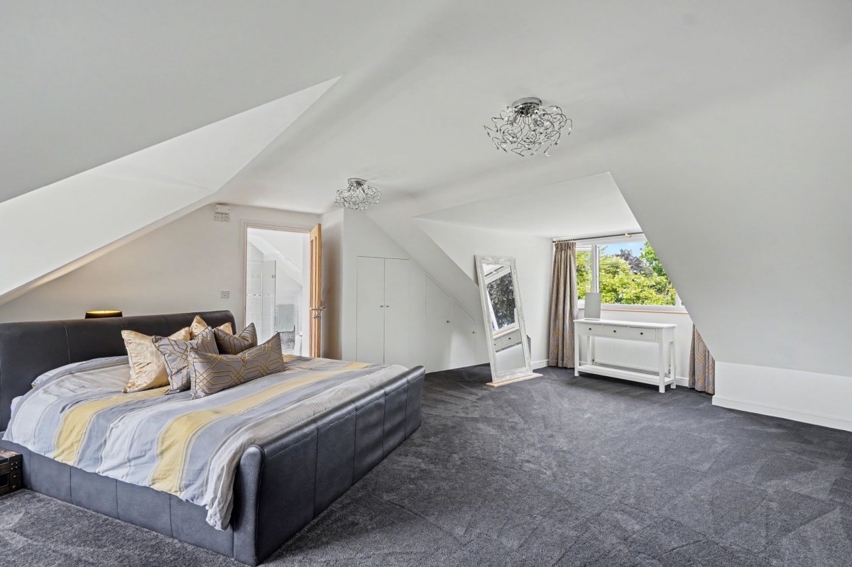 Quarry Lane, Swaffham Bulbeck, CB25
