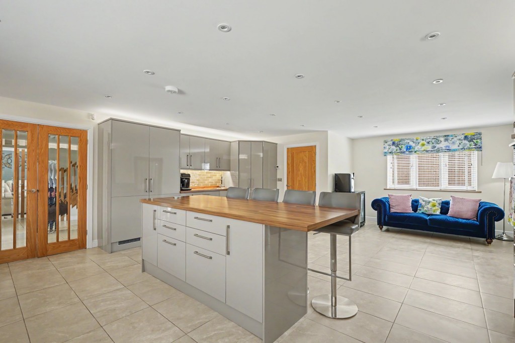 Quarry Lane, Swaffham Bulbeck, CB25