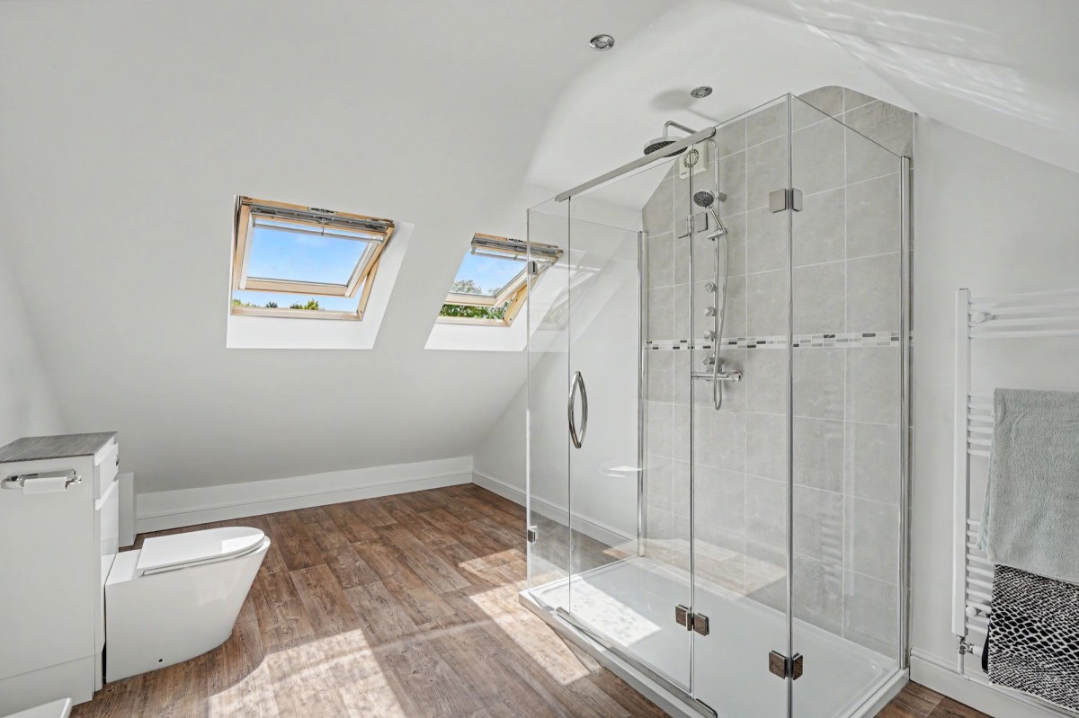 Quarry Lane, Swaffham Bulbeck, CB25