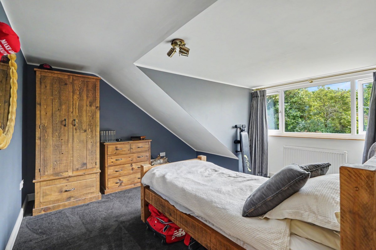 Quarry Lane, Swaffham Bulbeck, CB25