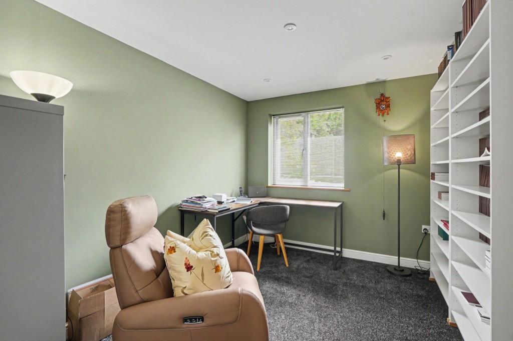 Quarry Lane, Swaffham Bulbeck, CB25