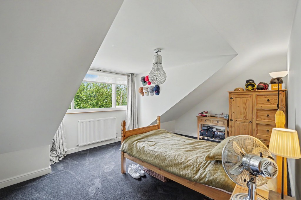 Quarry Lane, Swaffham Bulbeck, CB25