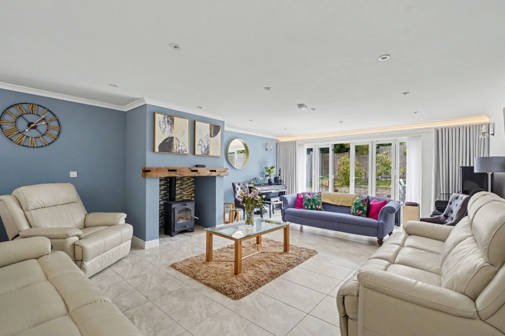 Quarry Lane, Swaffham Bulbeck, CB25