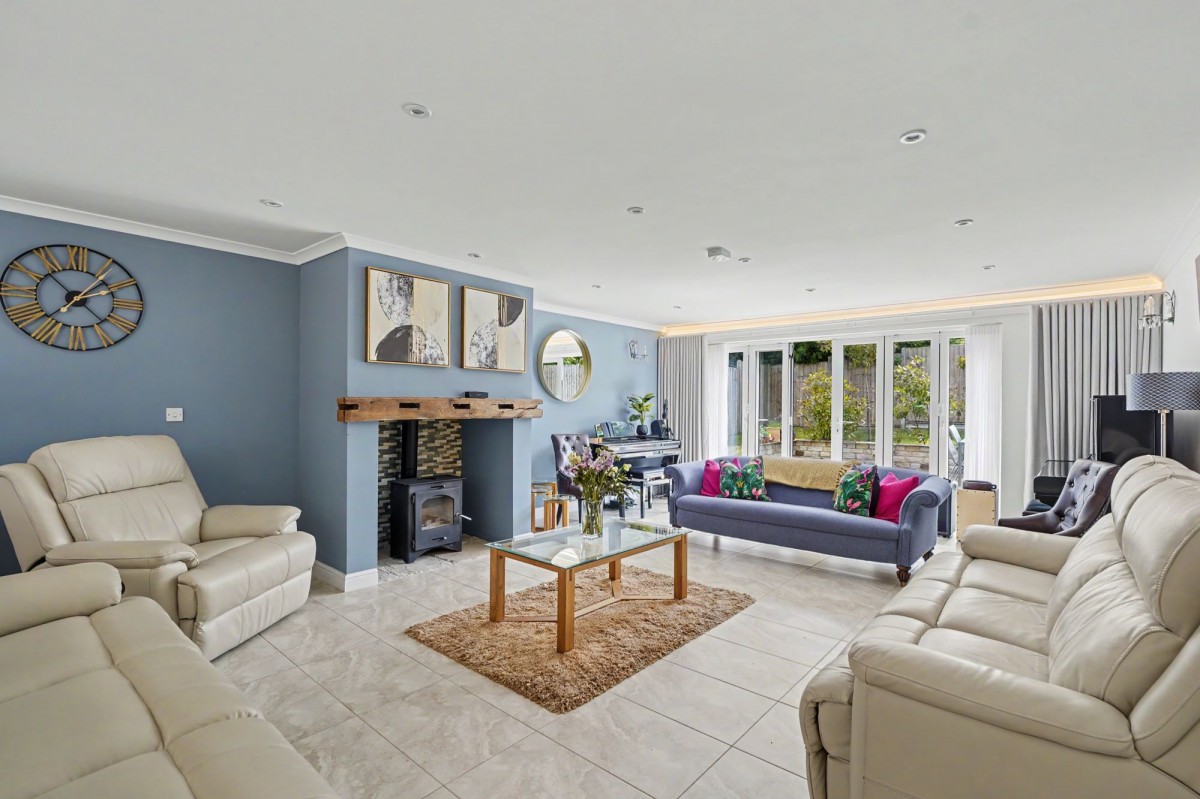 Quarry Lane, Swaffham Bulbeck, CB25