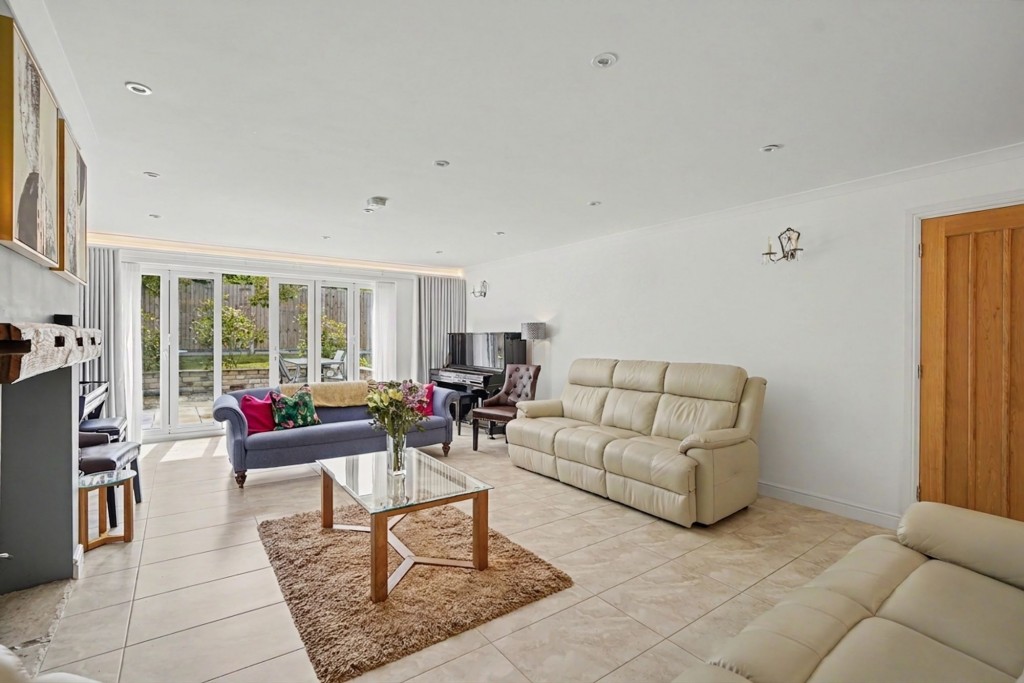 Quarry Lane, Swaffham Bulbeck, CB25