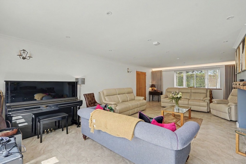 Quarry Lane, Swaffham Bulbeck, CB25