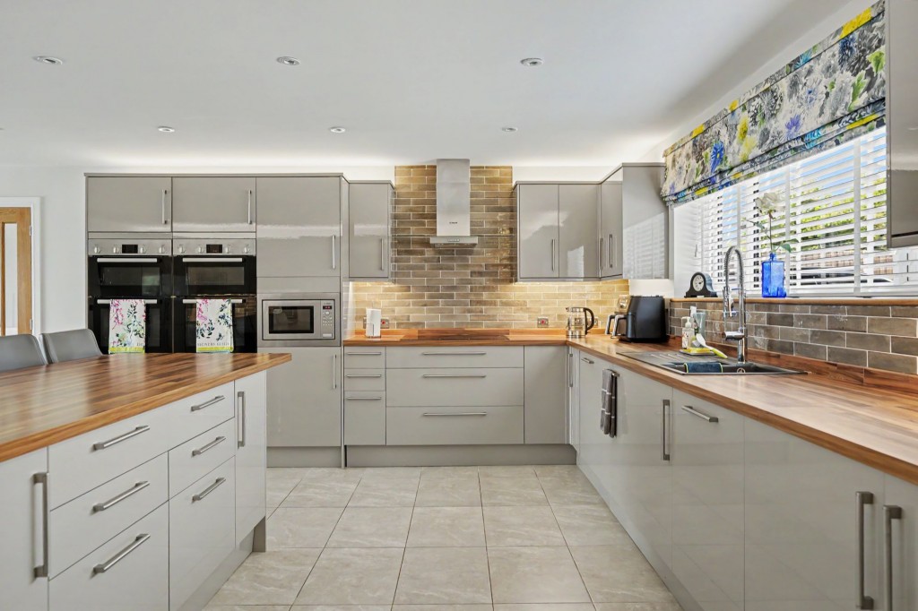 Quarry Lane, Swaffham Bulbeck, CB25