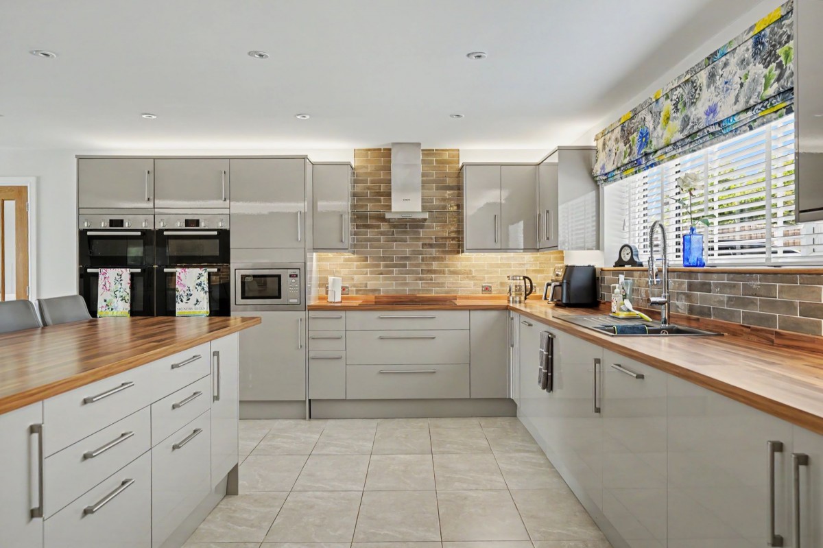 Quarry Lane, Swaffham Bulbeck, CB25