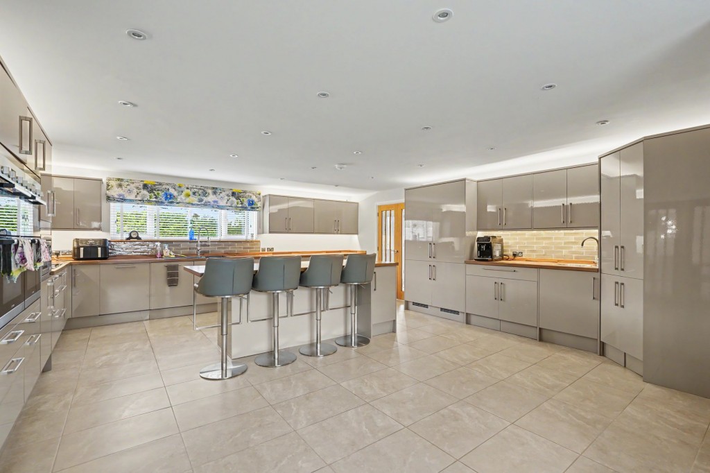 Quarry Lane, Swaffham Bulbeck, CB25