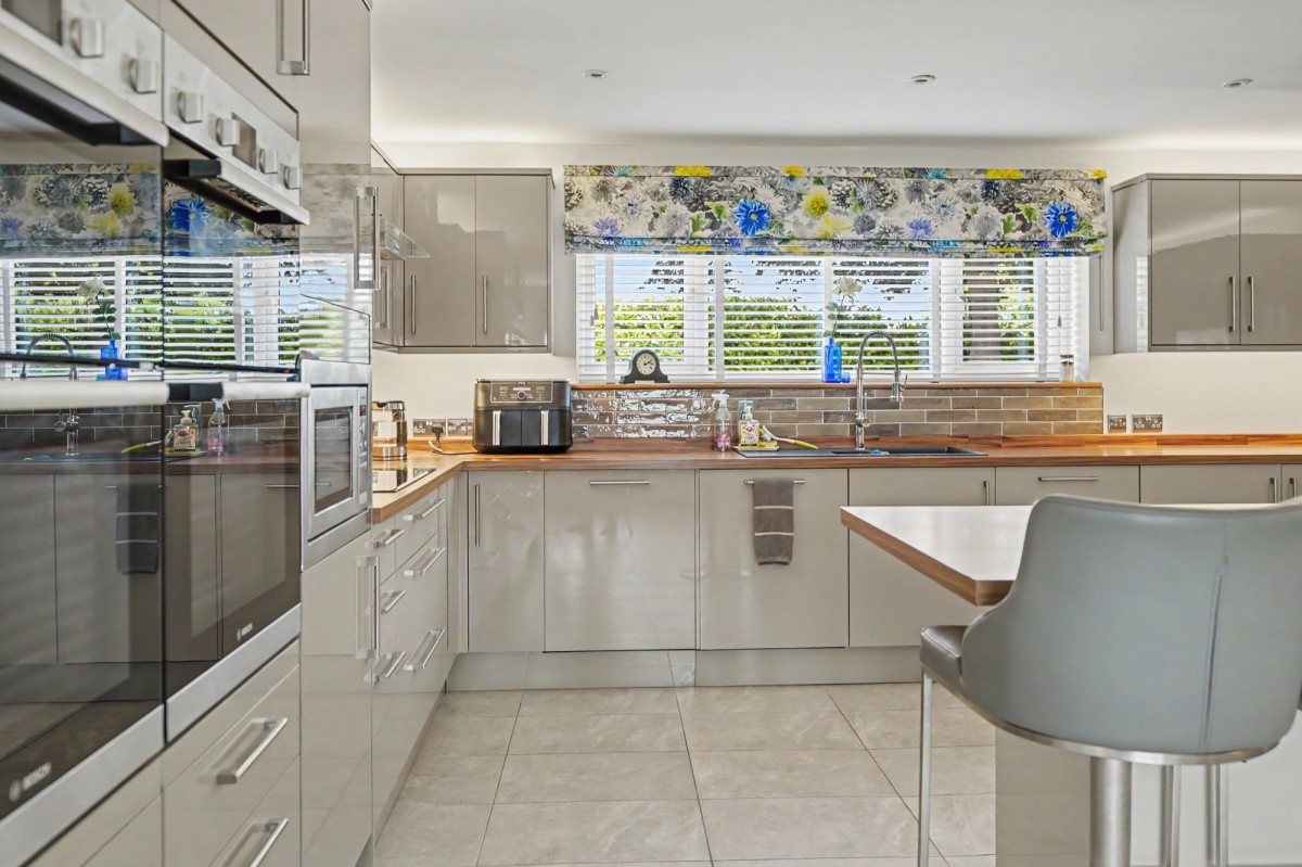 Quarry Lane, Swaffham Bulbeck, CB25
