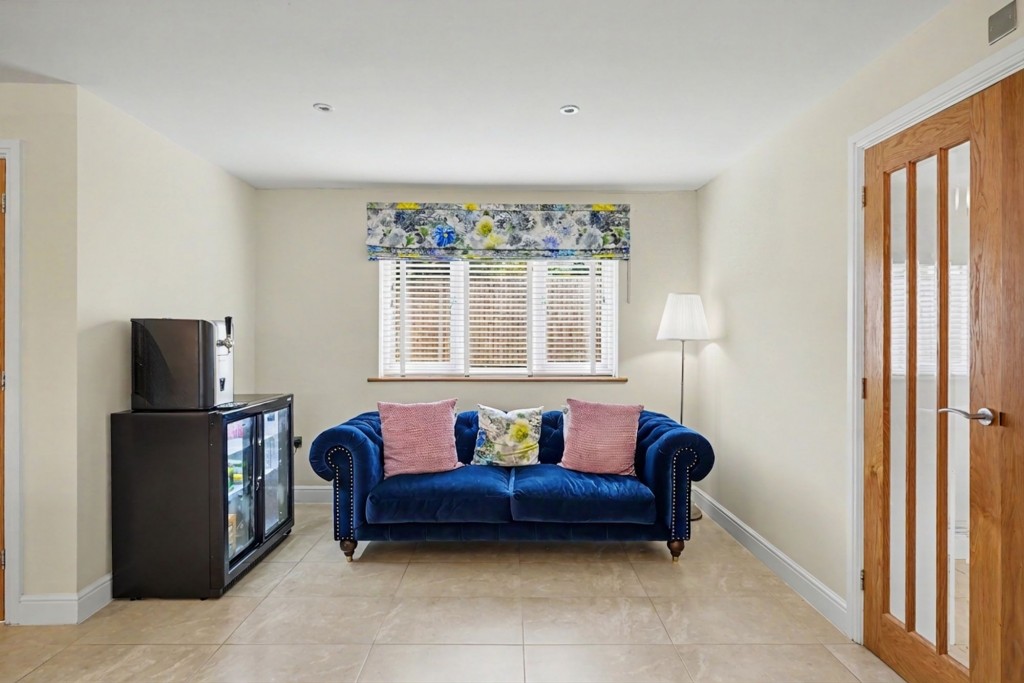 Quarry Lane, Swaffham Bulbeck, CB25
