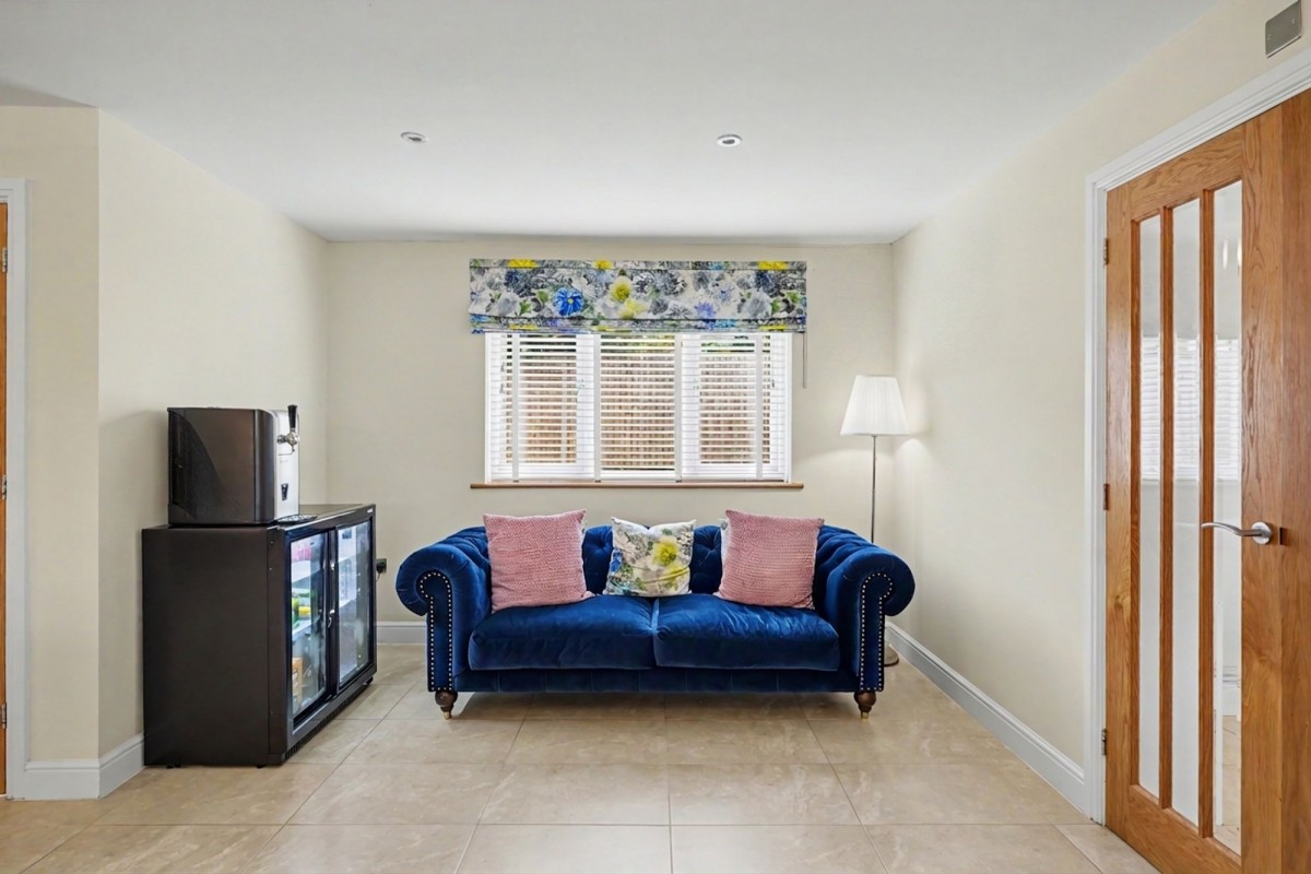 Quarry Lane, Swaffham Bulbeck, CB25