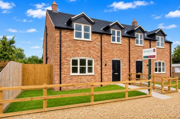 The Marsh, Walpole Marsh, PE14