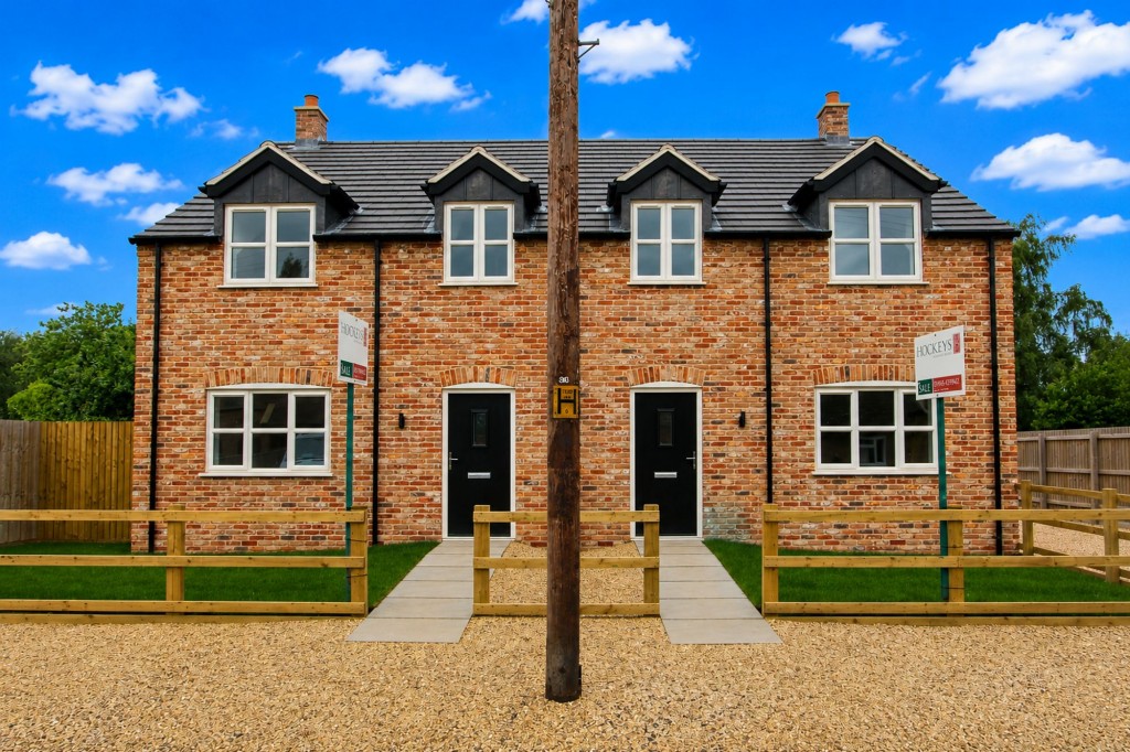 The Marsh, Walpole Marsh, PE14