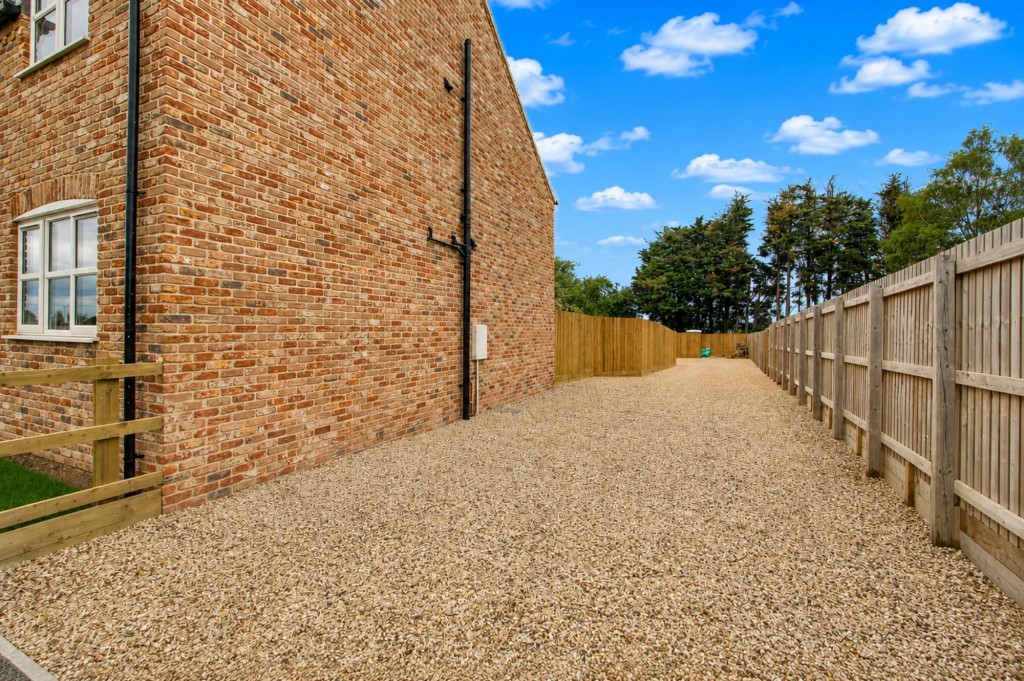 The Marsh, Walpole Marsh, PE14