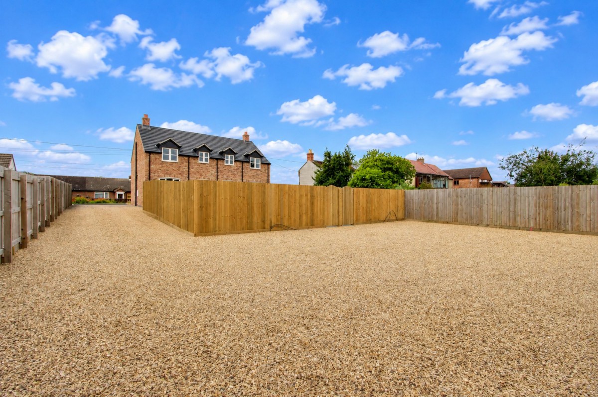 The Marsh, Walpole Marsh, PE14