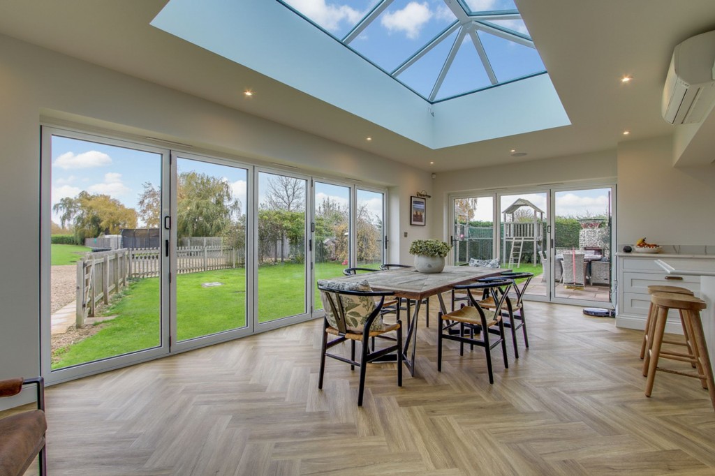 Marsh Road, Walpole St. Andrew, PE14