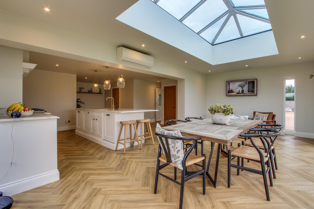 Marsh Road, Walpole St. Andrew, PE14