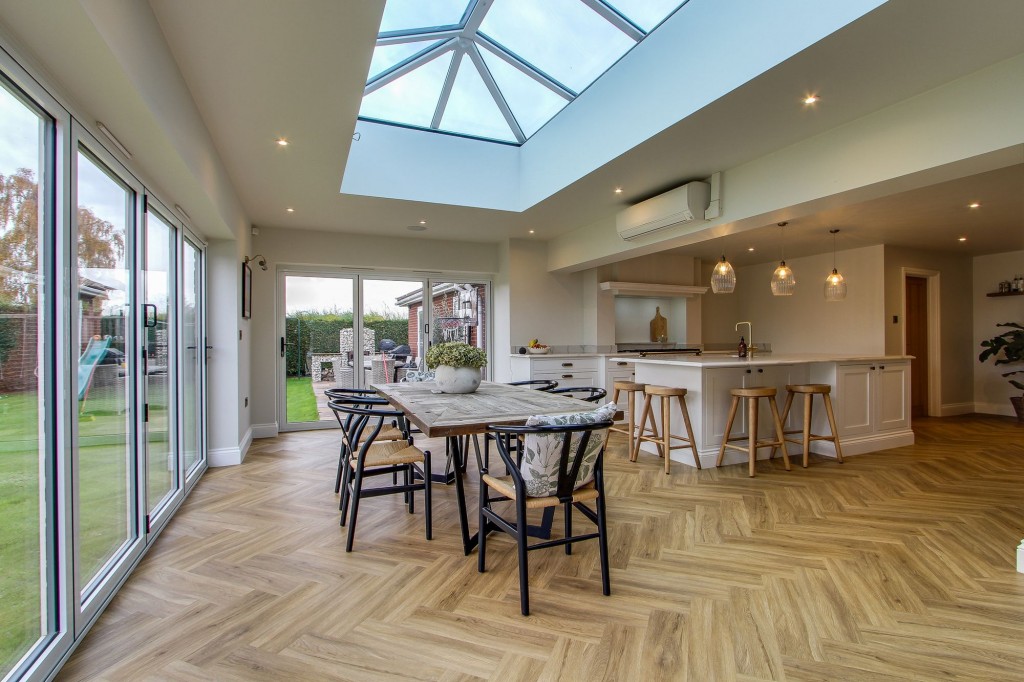 Marsh Road, Walpole St. Andrew, PE14