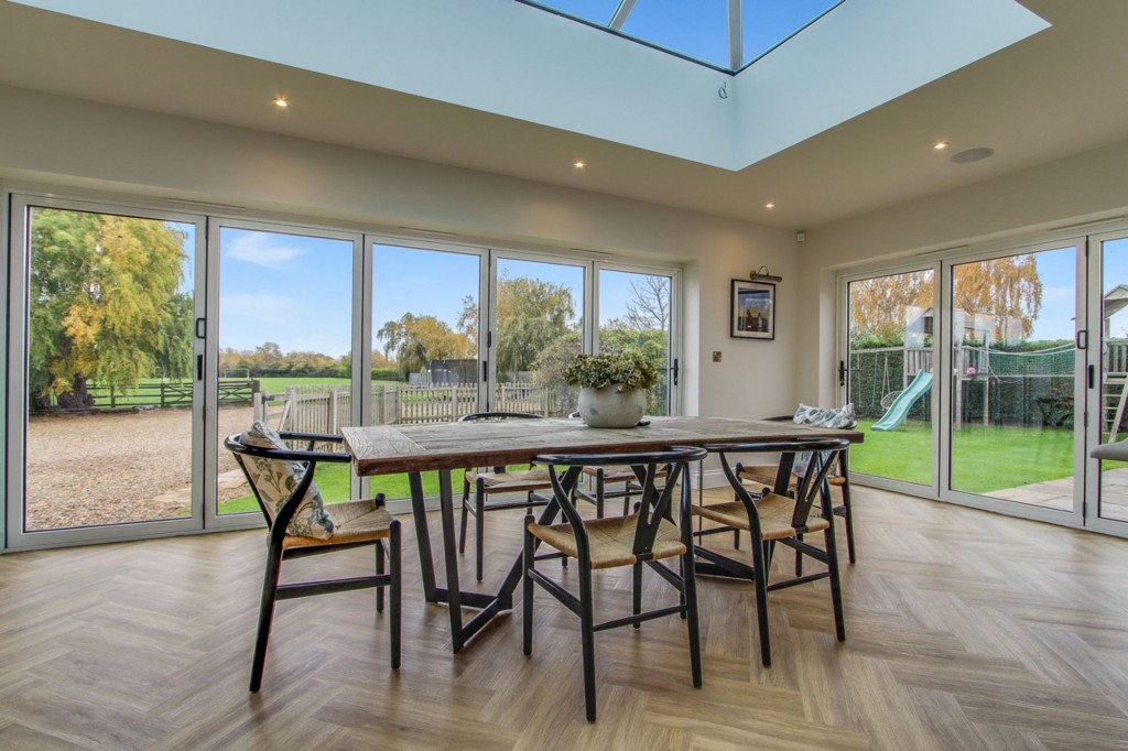 Marsh Road, Walpole St. Andrew, PE14