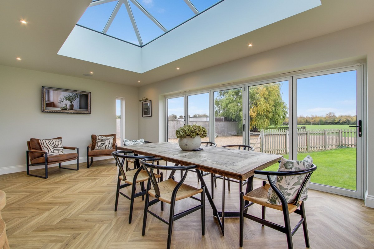 Marsh Road, Walpole St. Andrew, PE14