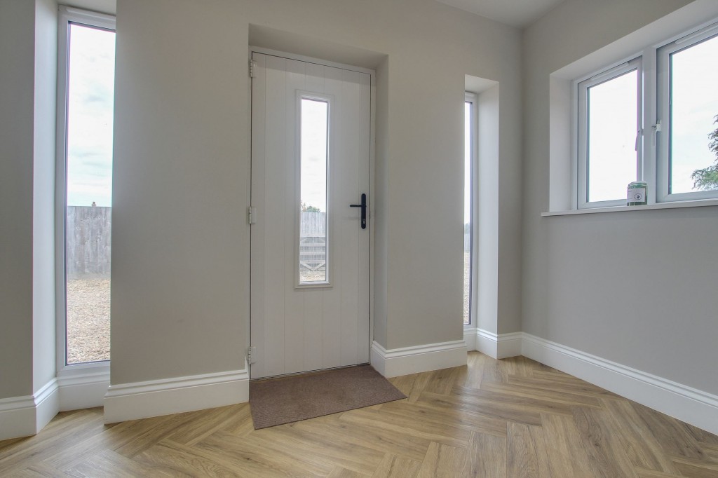 Marsh Road, Walpole St. Andrew, PE14