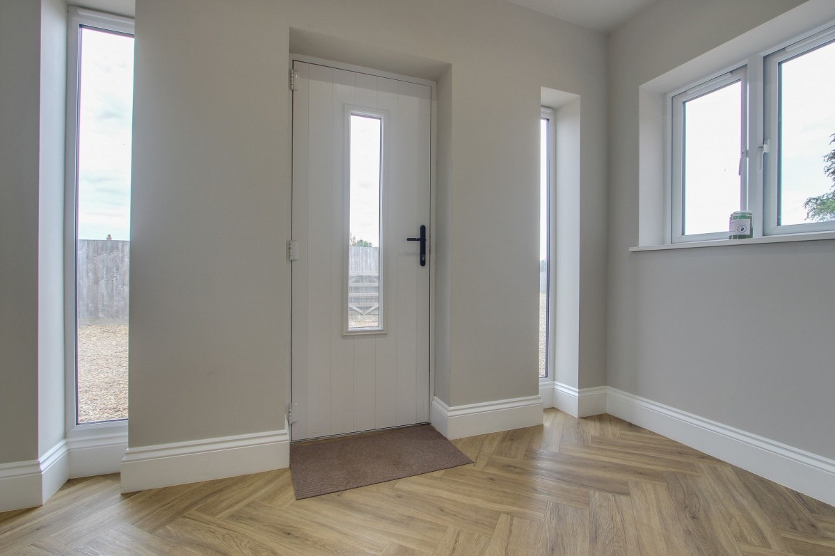 Marsh Road, Walpole St. Andrew, PE14