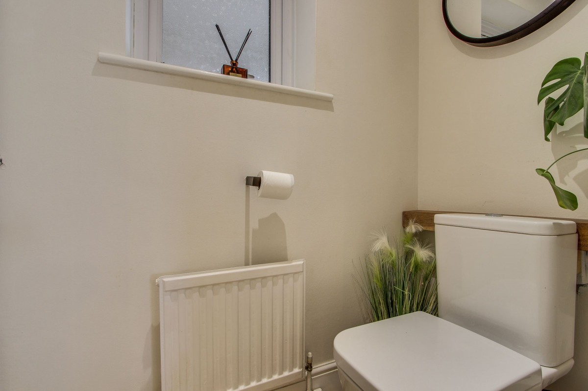 Marsh Road, Walpole St. Andrew, PE14