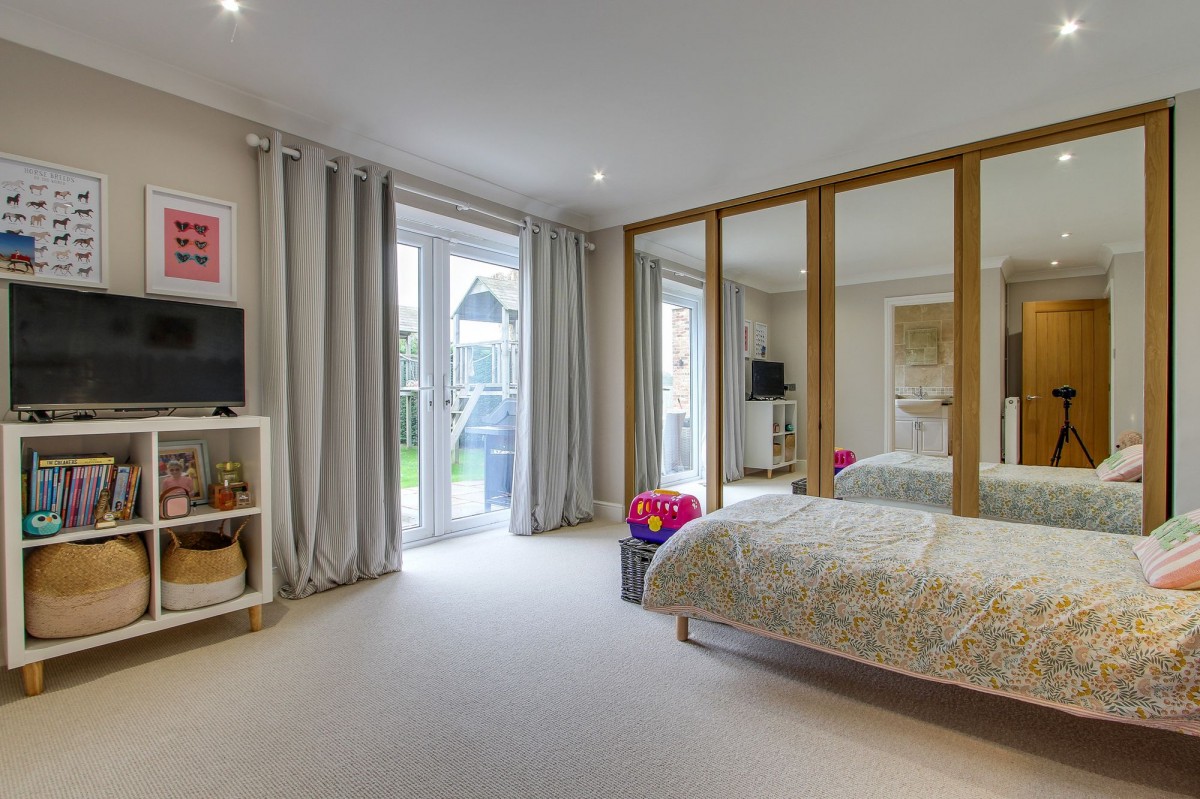 Marsh Road, Walpole St. Andrew, PE14