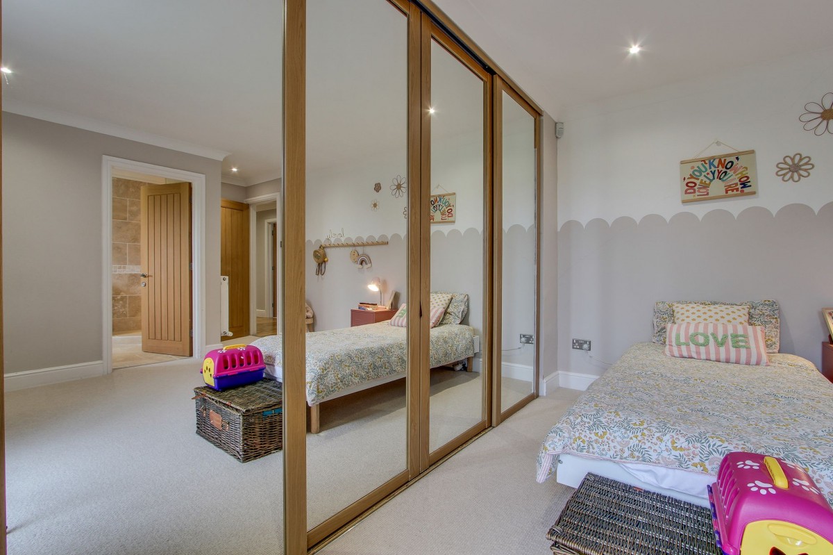 Marsh Road, Walpole St. Andrew, PE14