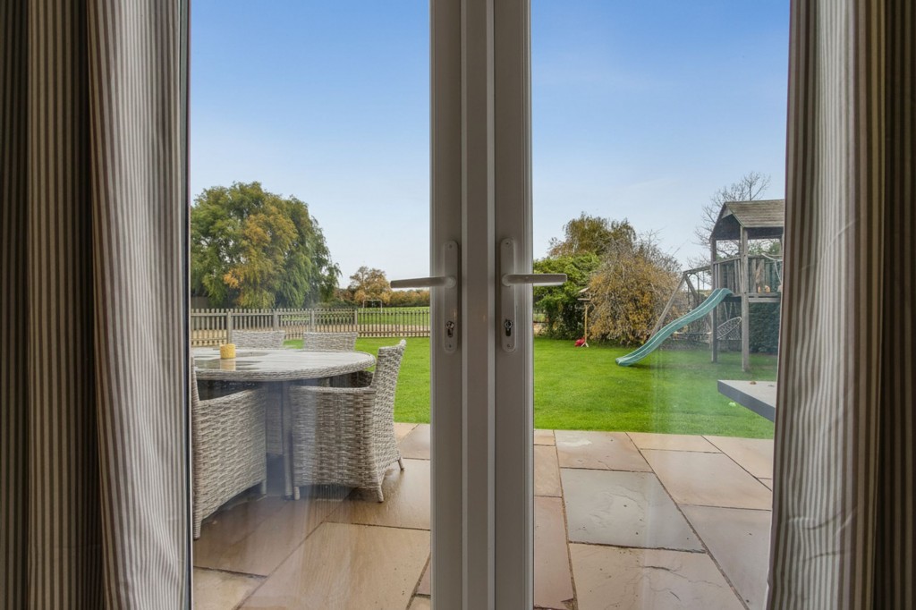 Marsh Road, Walpole St. Andrew, PE14