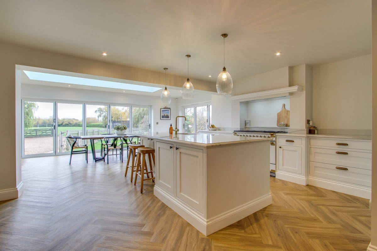 Marsh Road, Walpole St. Andrew, PE14