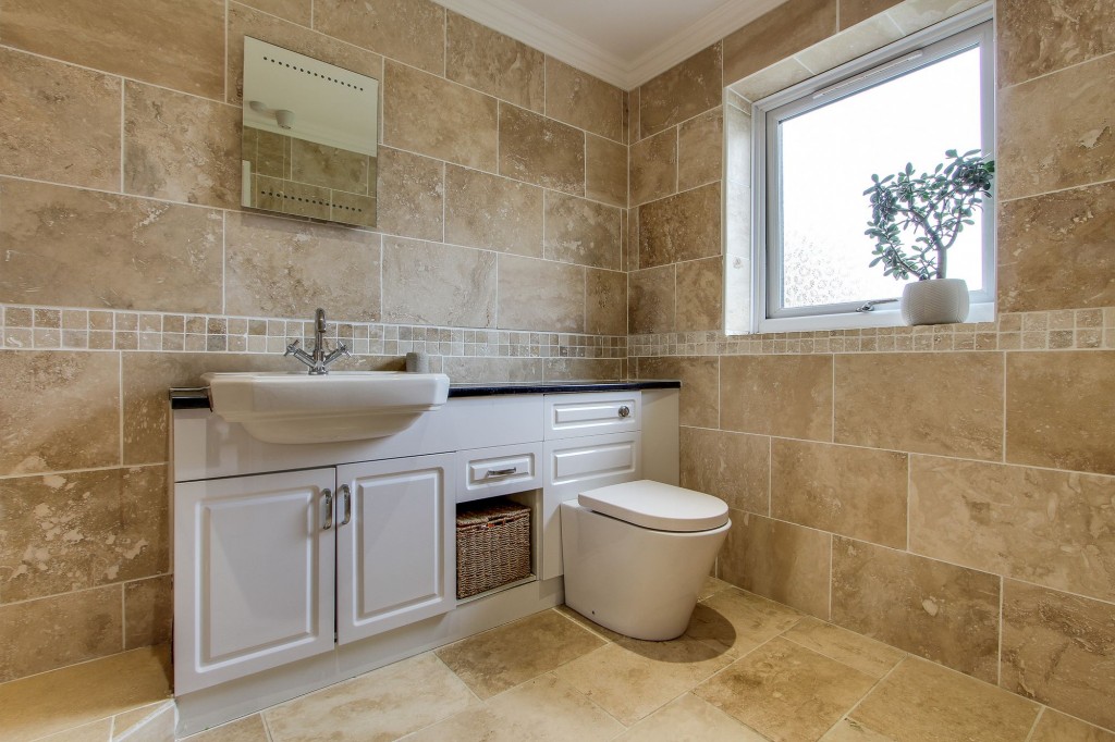 Marsh Road, Walpole St. Andrew, PE14