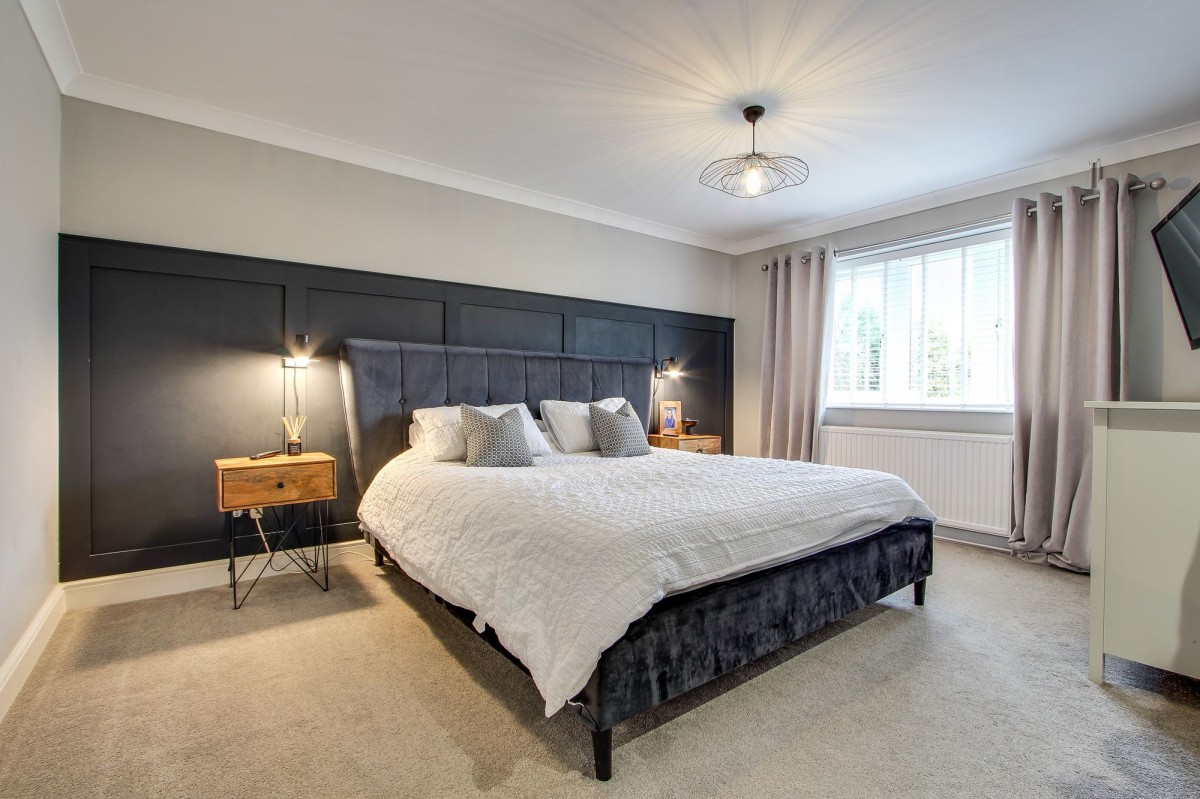 Marsh Road, Walpole St. Andrew, PE14