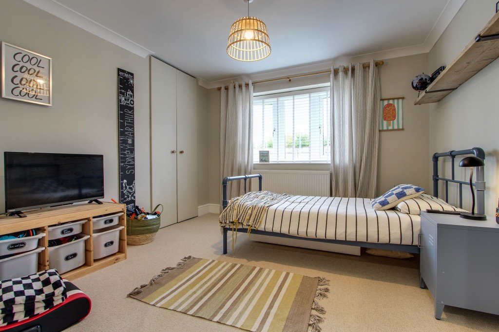 Marsh Road, Walpole St. Andrew, PE14