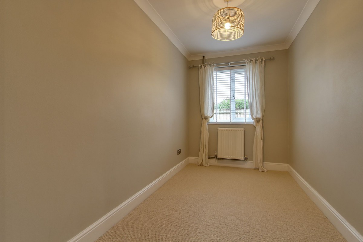 Marsh Road, Walpole St. Andrew, PE14